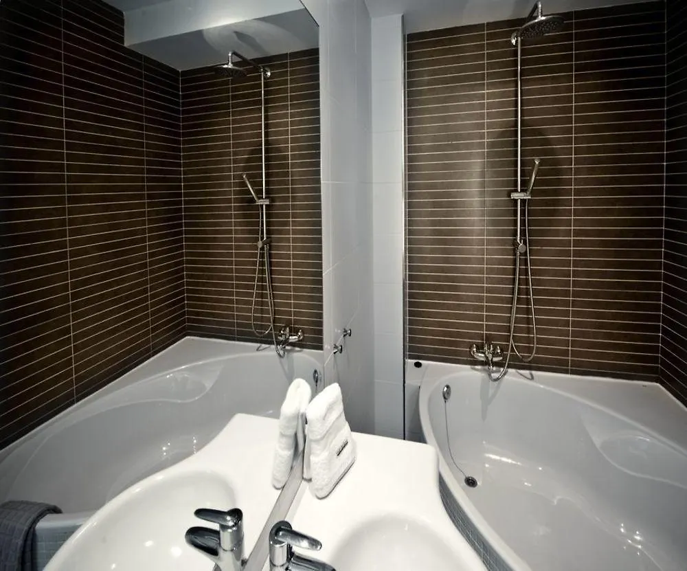 Hotel Feliz Palma de Mallorca