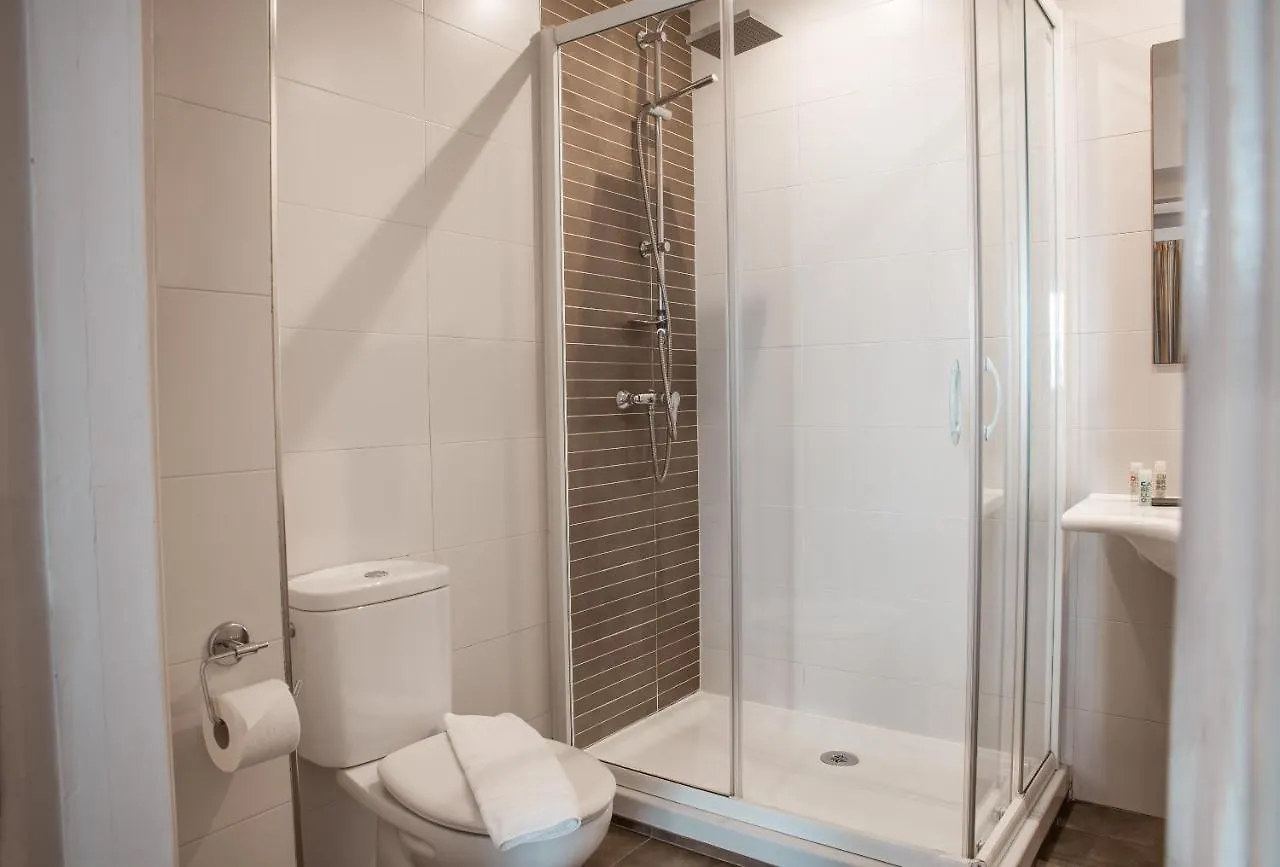 Hotel Feliz Palma de Mallorca Hiszpania