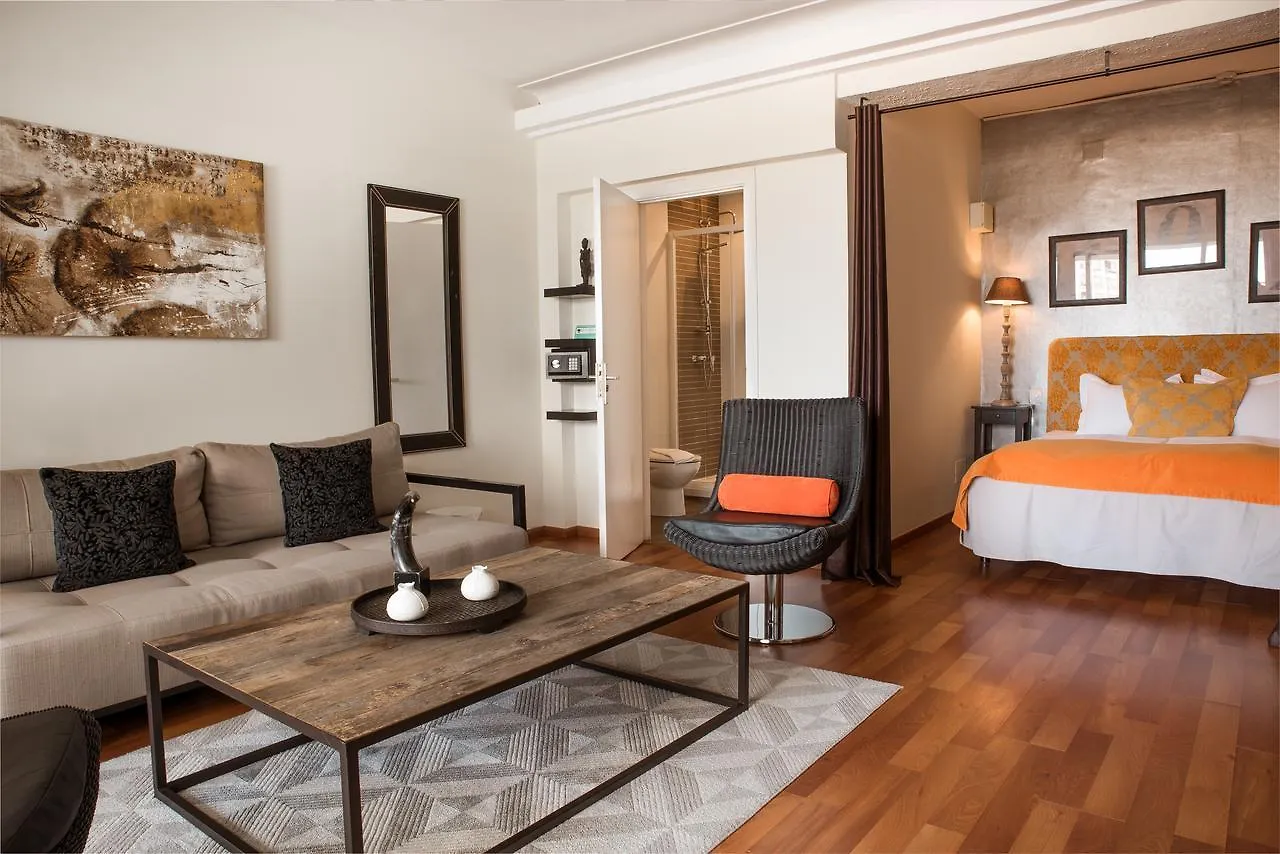 Hotel Feliz Palma de Mallorca Hiszpania