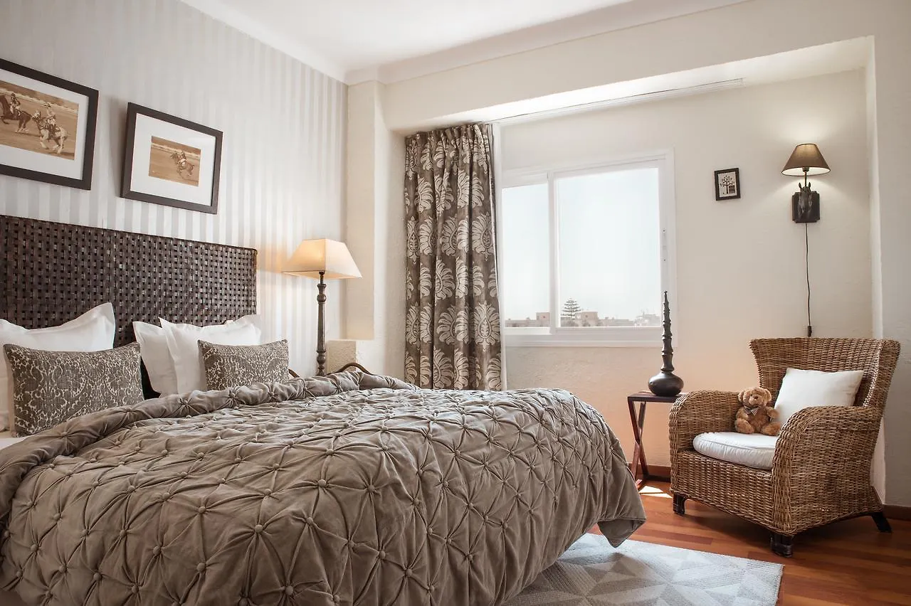 Hotel Feliz Palma de Mallorca