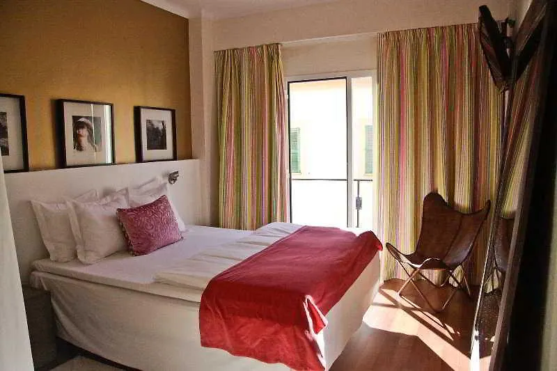 ****  Hotel Feliz Palma de Mallorca Spain