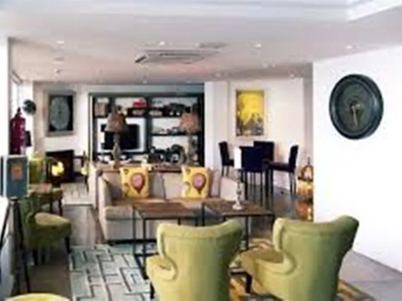 Hotel Feliz Palma de Mallorca