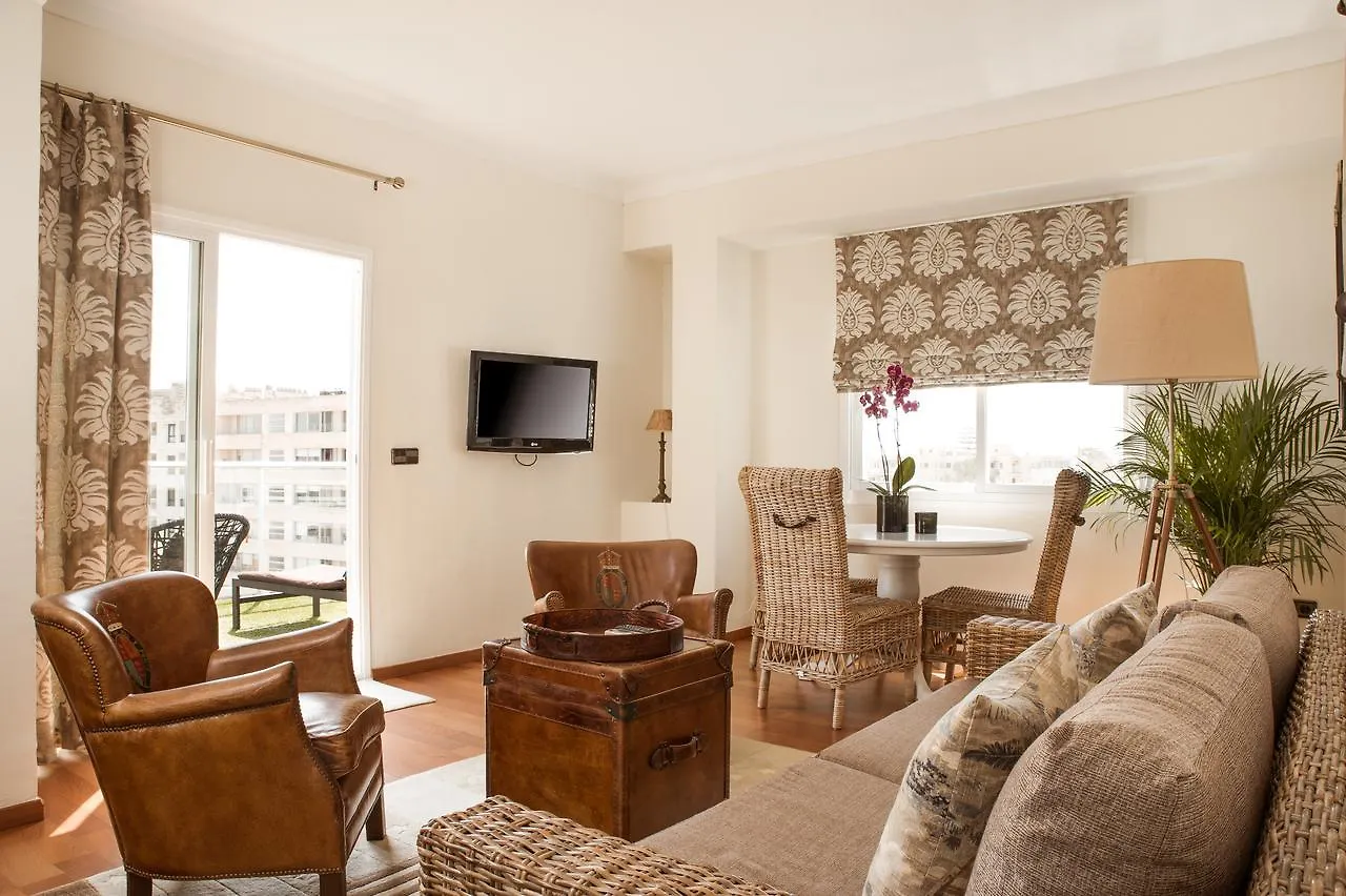 Hotel Feliz Palma de Mallorca