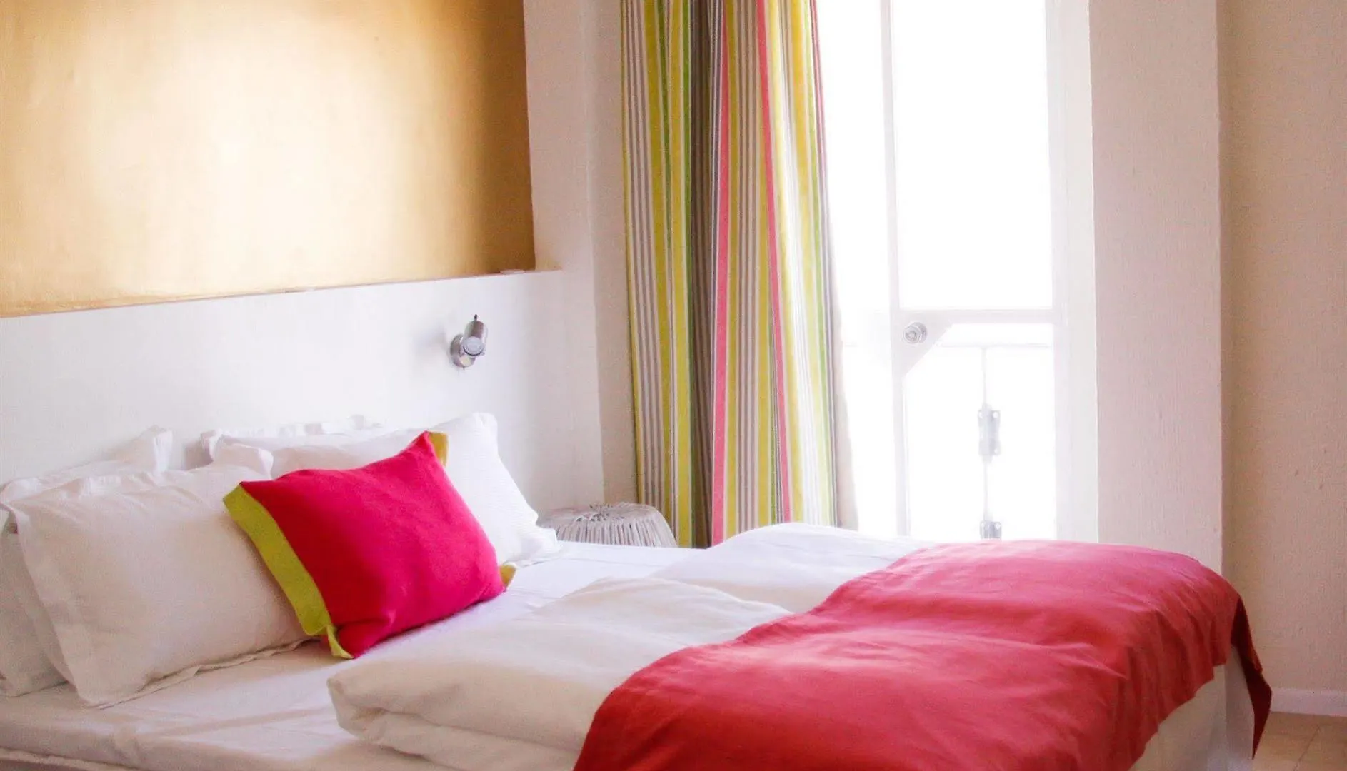 Hotel Feliz Palma de Mallorca