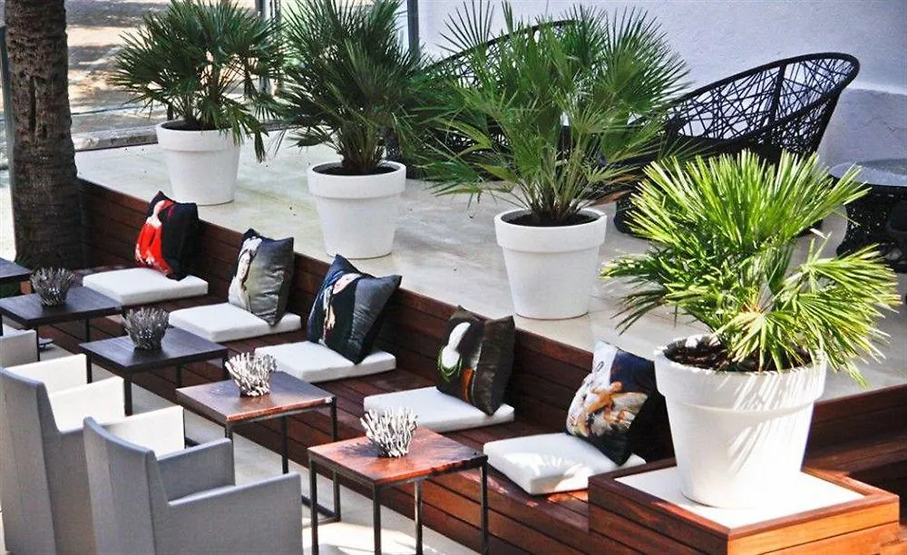 Hotel Feliz Palma de Mallorca